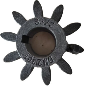 Звездные шестерни, экспортное качество, прецизионная обработка, литье, процесс силиката, возможность открытия форм