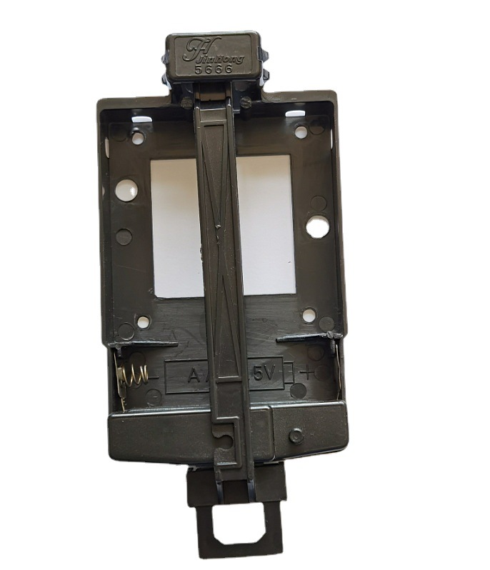 Wall Clock Swing MDF Swing DIY Crafts Swing Wooden Clock Swing Cartoon Clock Swing Large Torque Movement