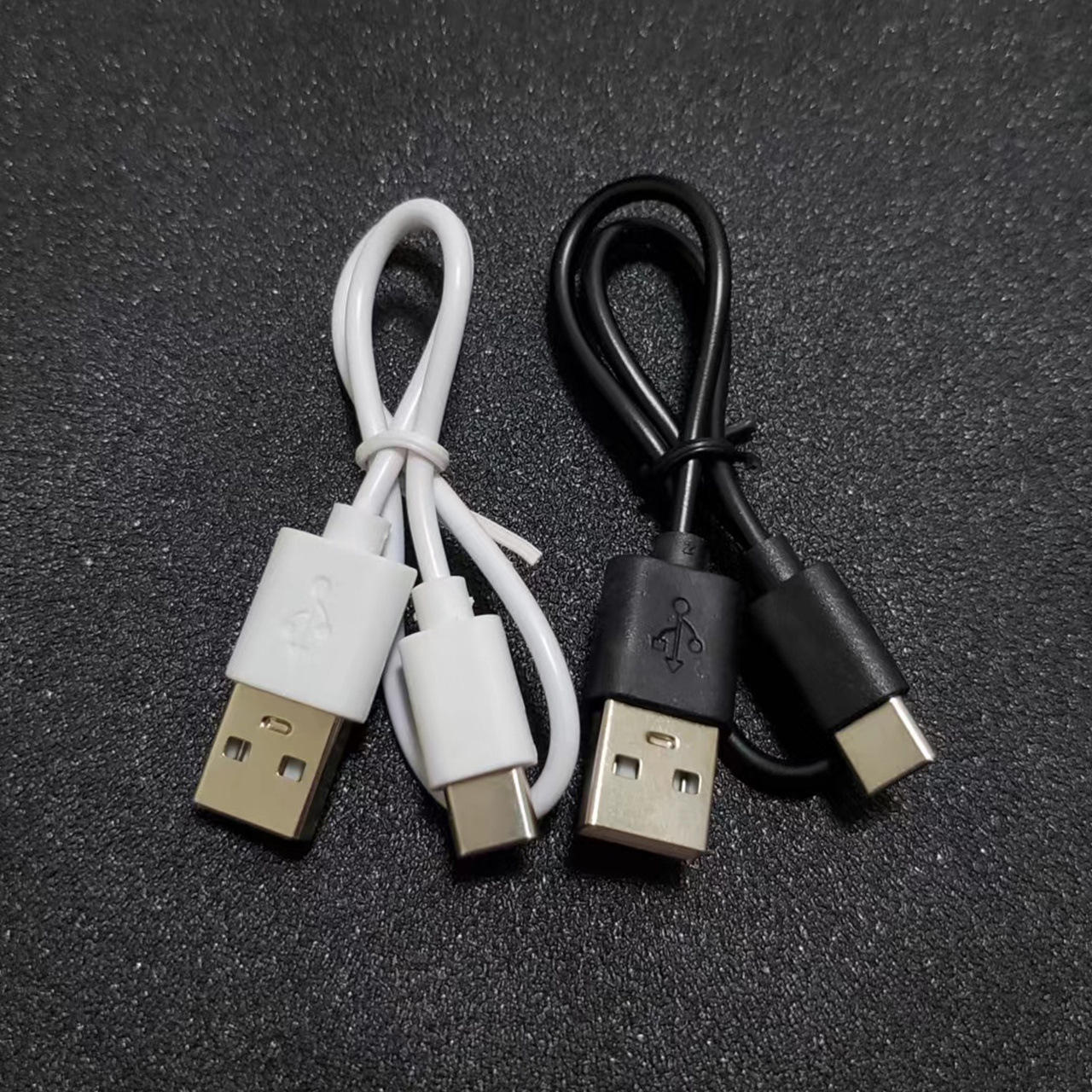 Зарядный кабель Type-C, кабель данных, USB зарядный кабель, TPC зарядный кабель для Bluetooth наушников, Type-C кабель
