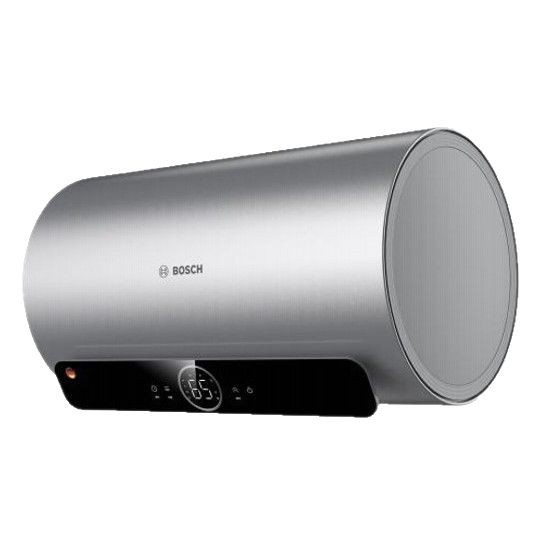 BoShi Household Electric Water Heater 3300W Quick Heat Level 1 Energy Efficiency Storage Type Electric Wall Built-in Resistance Magnesium Rod