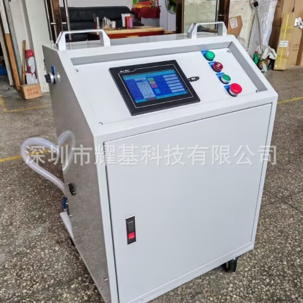 Mobile Battery Liquid Filling Machine Distilled Water Filling Machine