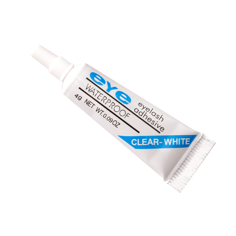 eye false eyelash glue quick-drying seamless adhesive easy to use 4G grafting eyelash glue
