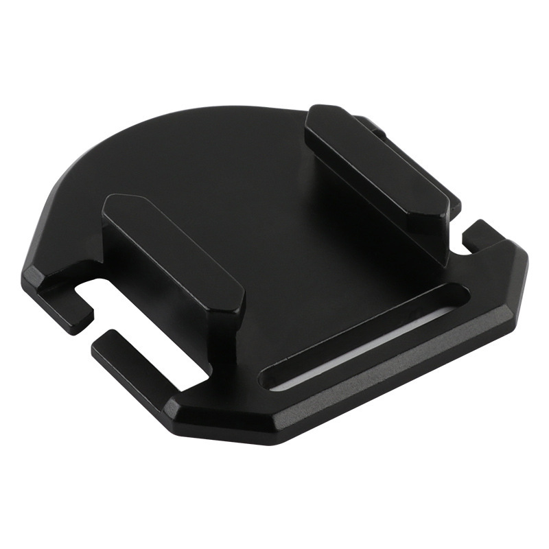 MOLLE for GOPRO HERO12/11/10/9/8 Mountain Dog Seat Tactical Vest Connection Ant Hanging Buckle