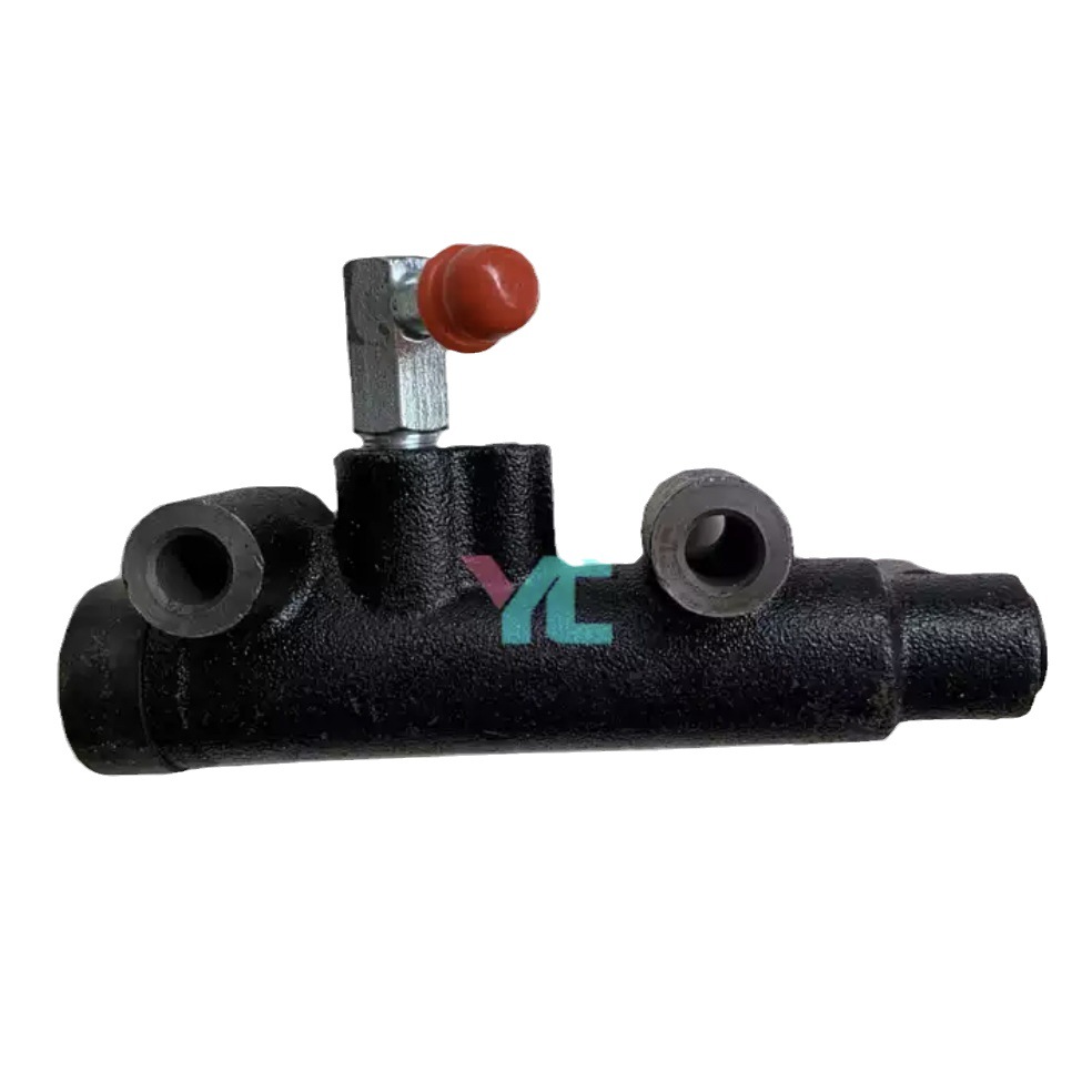 Подходит для грузовика Isuzu Isuzu Cxz Cyh Giga 6Wf1 главный цилиндр сцепления 1475002390