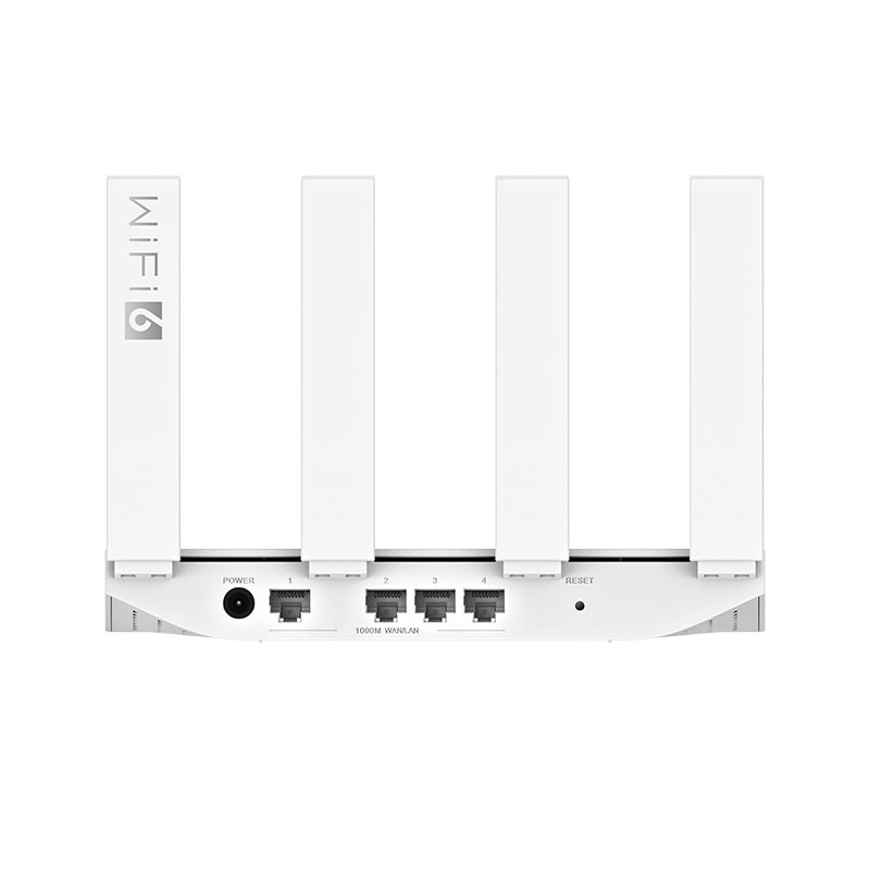 Suitable for Huawei Routing Ax2Pro Home Whole House Gigabit High-Speed Wall-Penetrating Mobile Wifi Wireless Smart Router