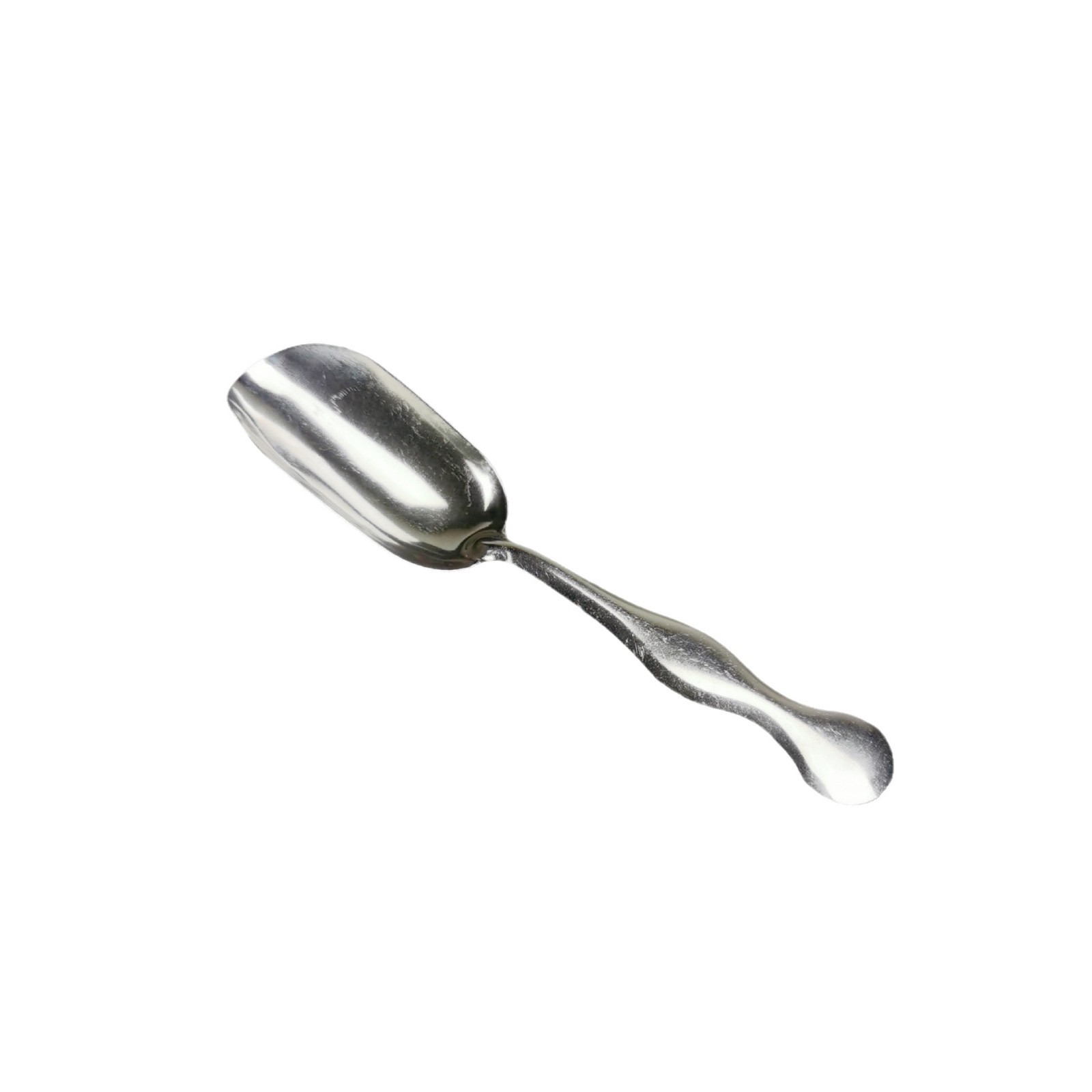 Magnetic Stainless Steel Teaspoon One-Piece Tea Spoon Tea Set Accessories Creative Small Tea Shovel Tea Ceremony Tools