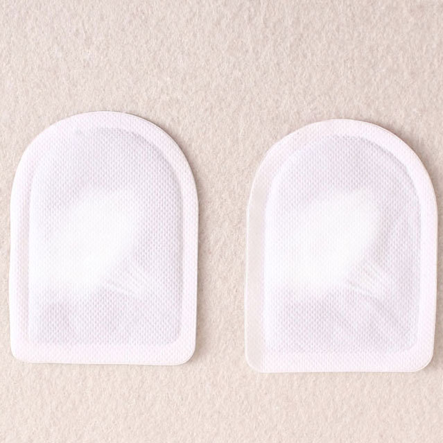 Mai Grass Warm Foot Sticker Heating Sticker Hot Compress Warm Foot Sticker Foot Sticker Winter Warm Cold-proof Sanyinjiao Fever Ankle Sticker