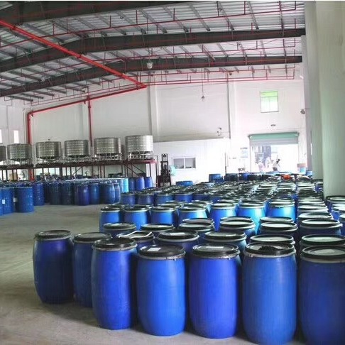 amp95 multifunctional auxiliary AMP-95 PH regulator organic amine neutralizer highly alkaline odorless