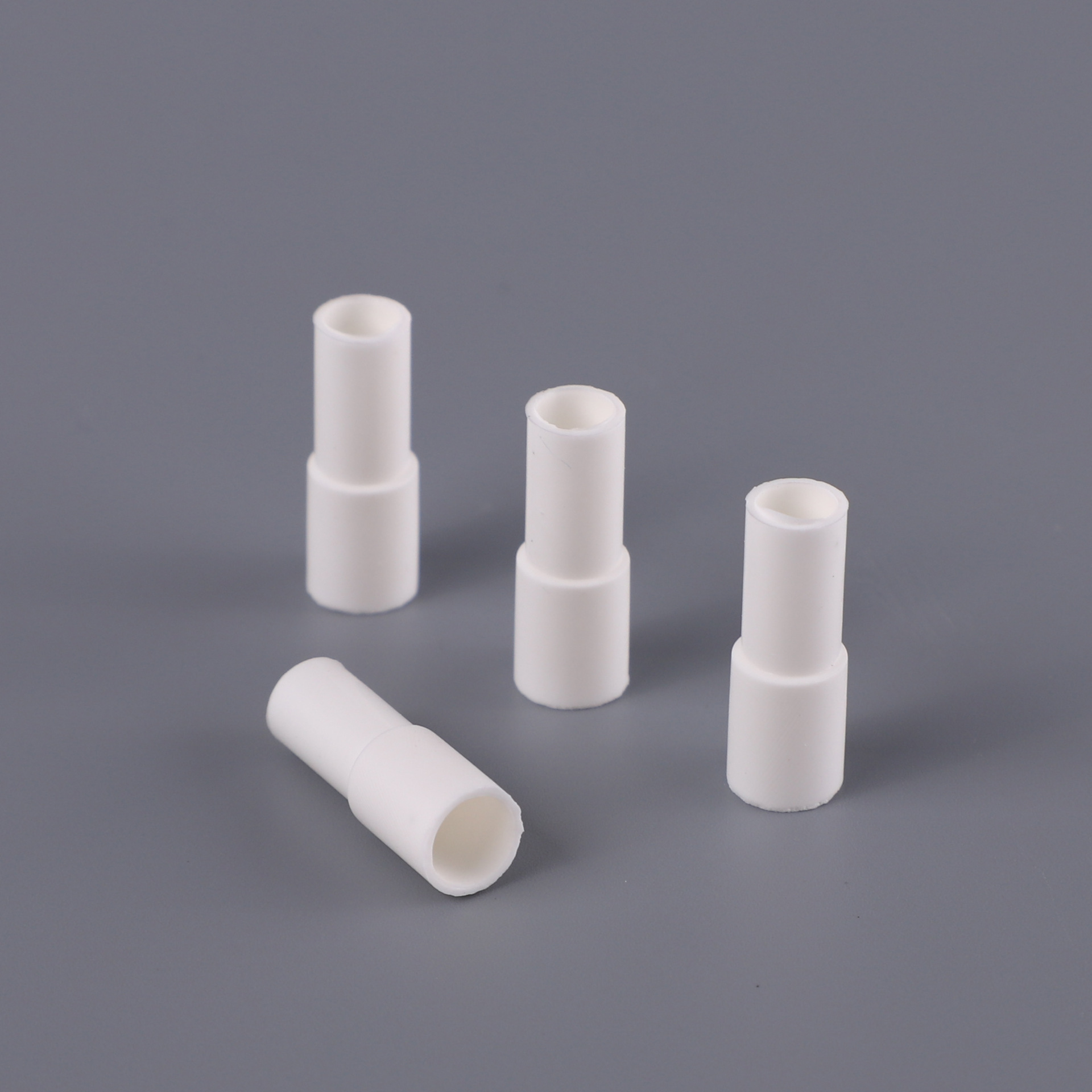 6.3 Straight Silicone Rubber Sheath Terminal Sheath 250 High Temperature Resistant Sheath 4.8 Single Wire Sheath Factory Direct Sale