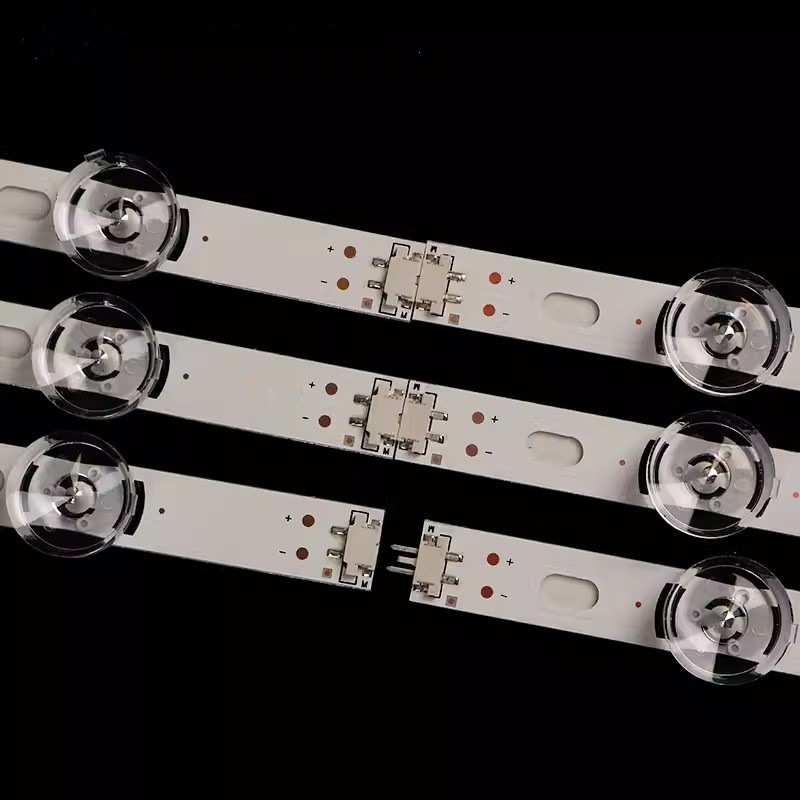 Suitable for Lg 42Lb5510-Cc 42Lb5610-Cd 42Ly320C-Ca 42Lb5520-Ca Light Strip Aluminum