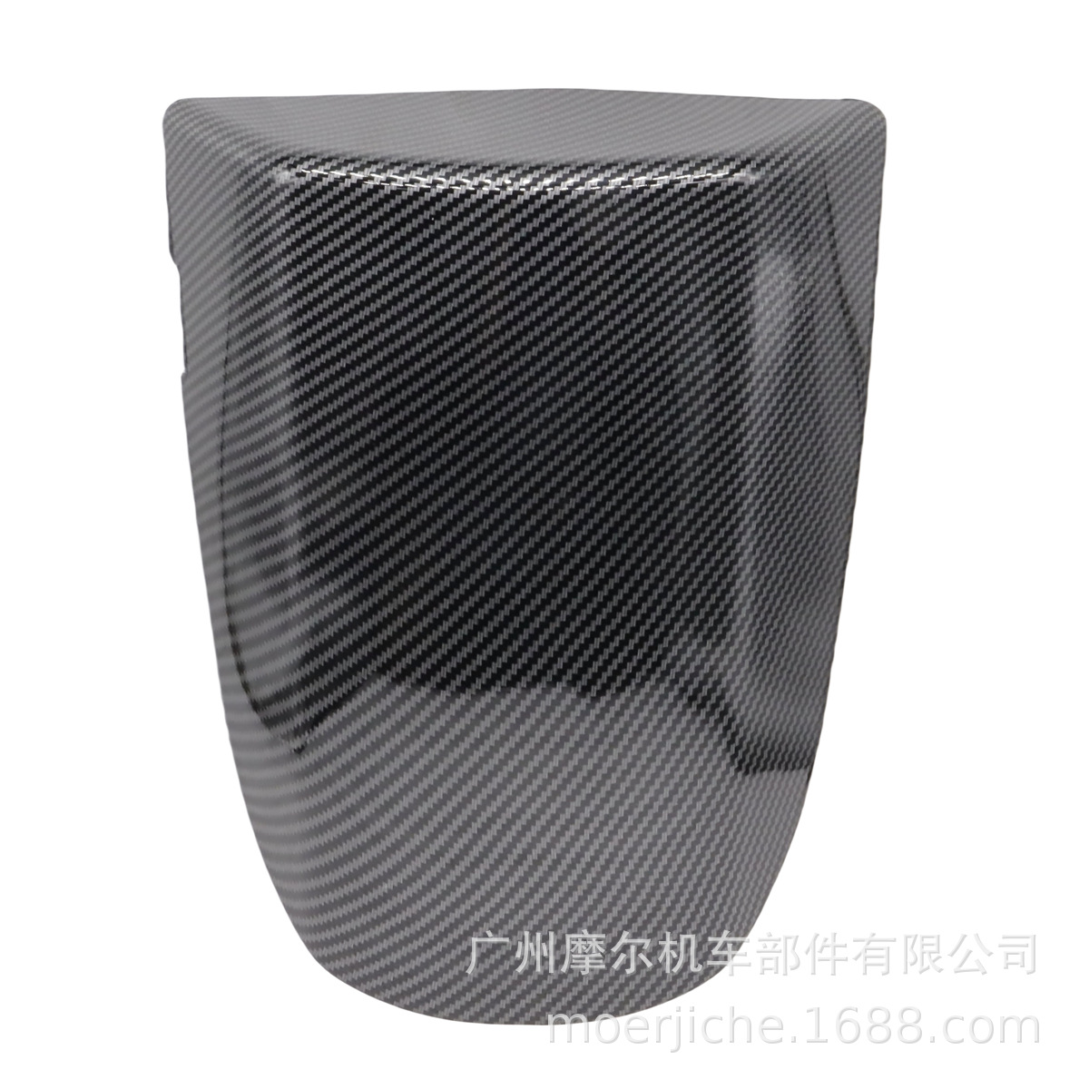 Suitable for Suzuki GSXR 600 750 01-03 K1 motorcycle accessories rear tail cover rear hump rear seat cover