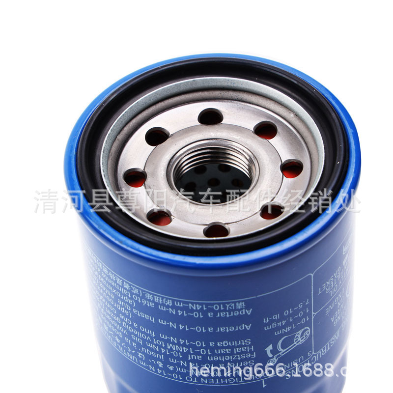 Oil Filter 15400-RTA-003 15400-PLC-004 15400-RTA-004