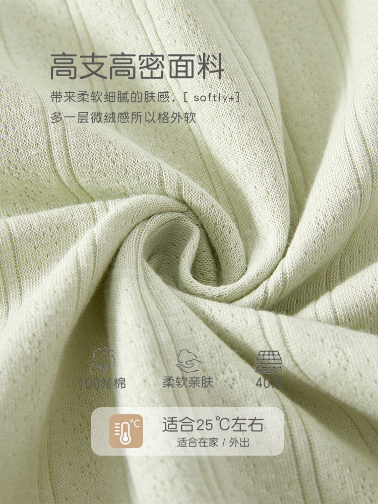 Baby Jumpsuit Newborn Baby Clothes Cotton Long Sleeve Pajamas Spring and Autumn Newborn Baby Autumn Hatshirt Climbing Wear