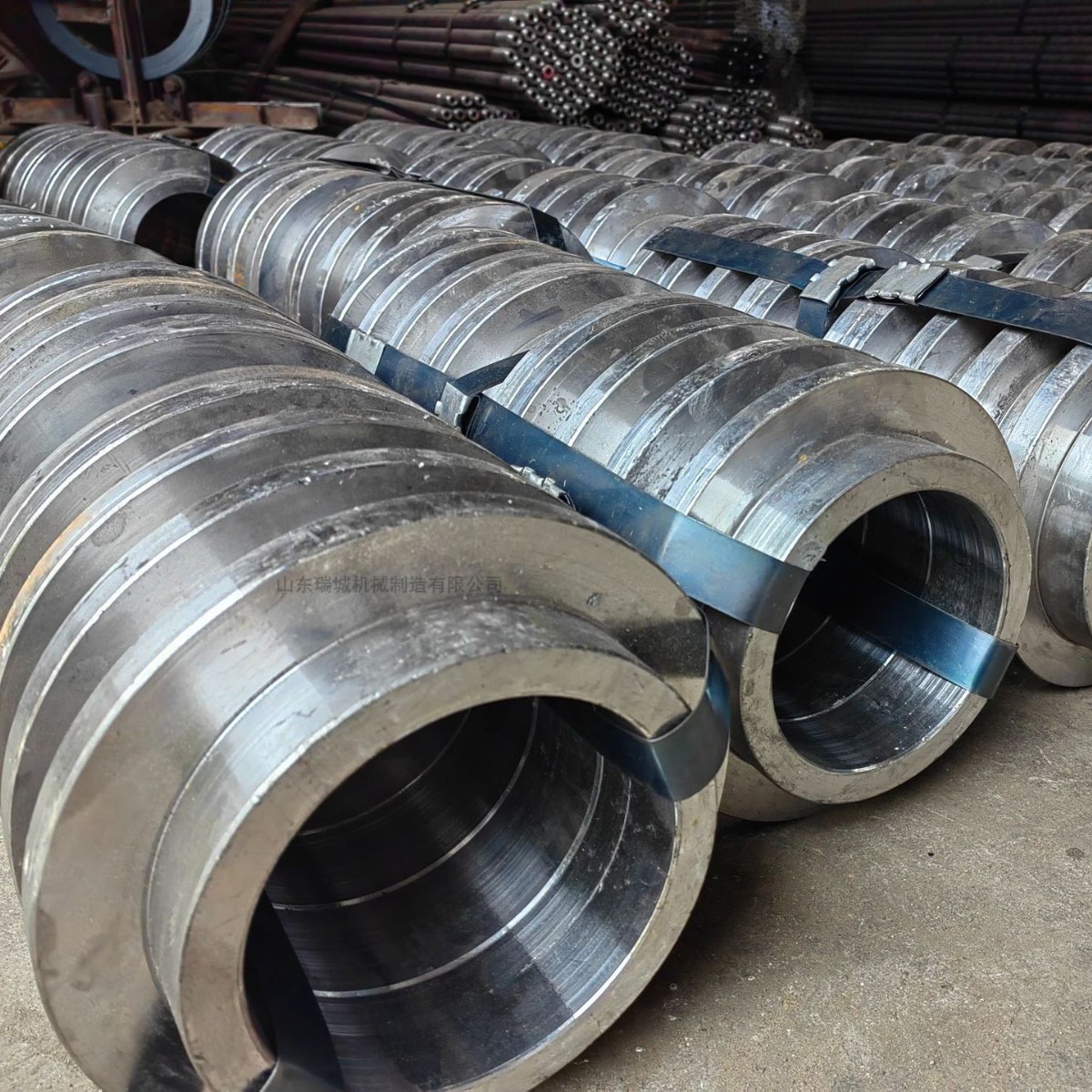 Manufacturer Supplies Mud Cannon Mud Plugs, Mud Sleeves, 300 Type Mud Cannon Nozzle Pads