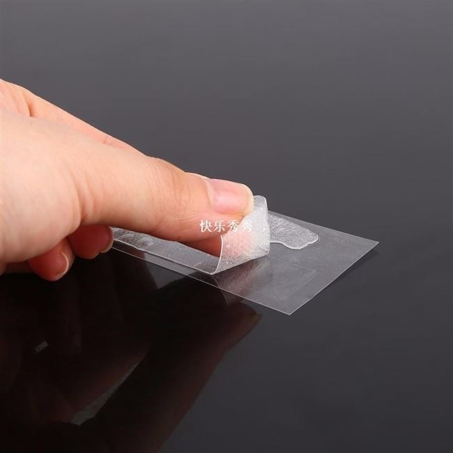 28Pcs/14Pair 3D White Gel Teeth Whitening Strips Oral Hygiene