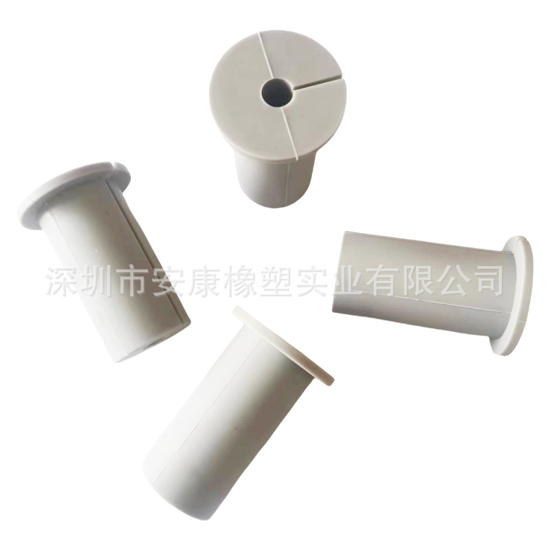 Xinglian accessories 1 inch wall hole cable wiring kit suit accessories cable wiring sandwich wall cable ring wall hole plug