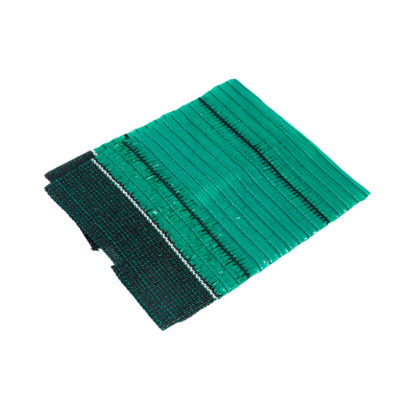 Supply of Plain Weave Sunshade Net, Agricultural Greenhouse Encryption and Thickened Sunshade Net, Balcony Courtyard Insulation and Shading Net