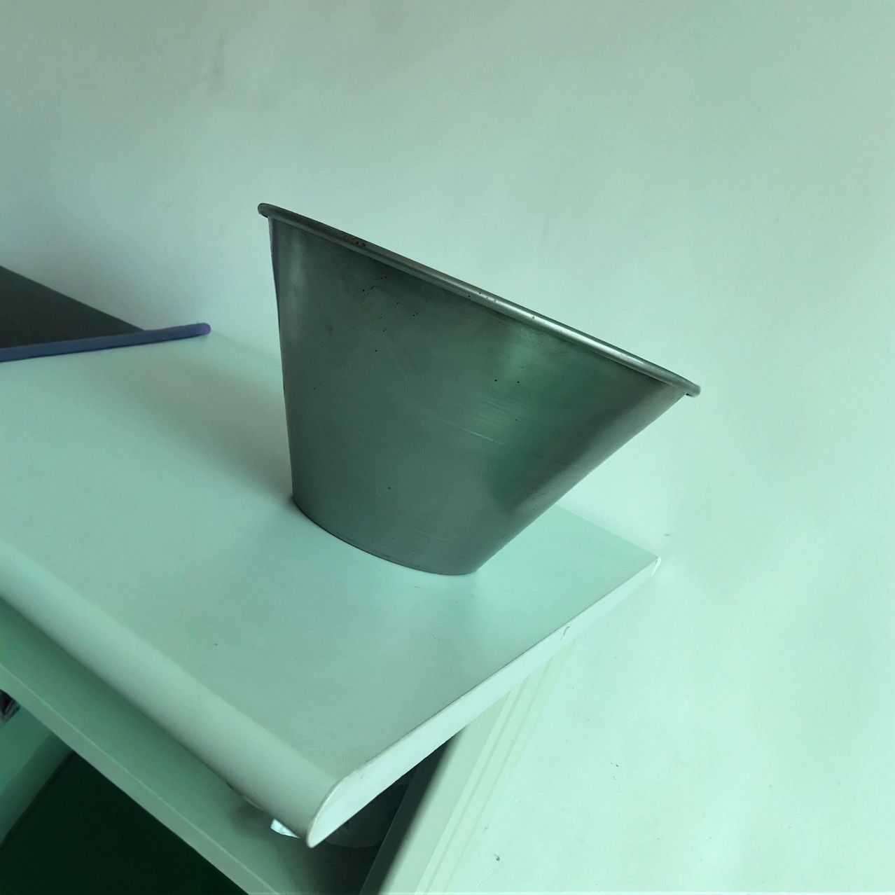 Обработка металлических изделий и продуктов