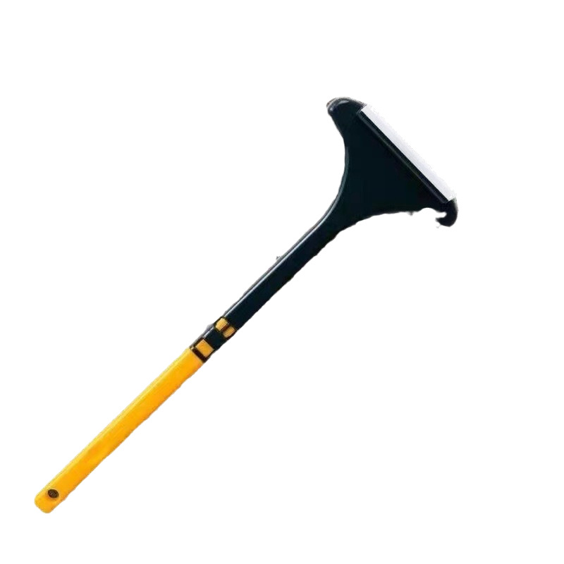 Screen Window Brush Cleaning Brush Screen Window Cleaning Brush Household Cleaning Brush Two-in-One Non-Dismantling Artifact Dust Removal Brush Dual-Use