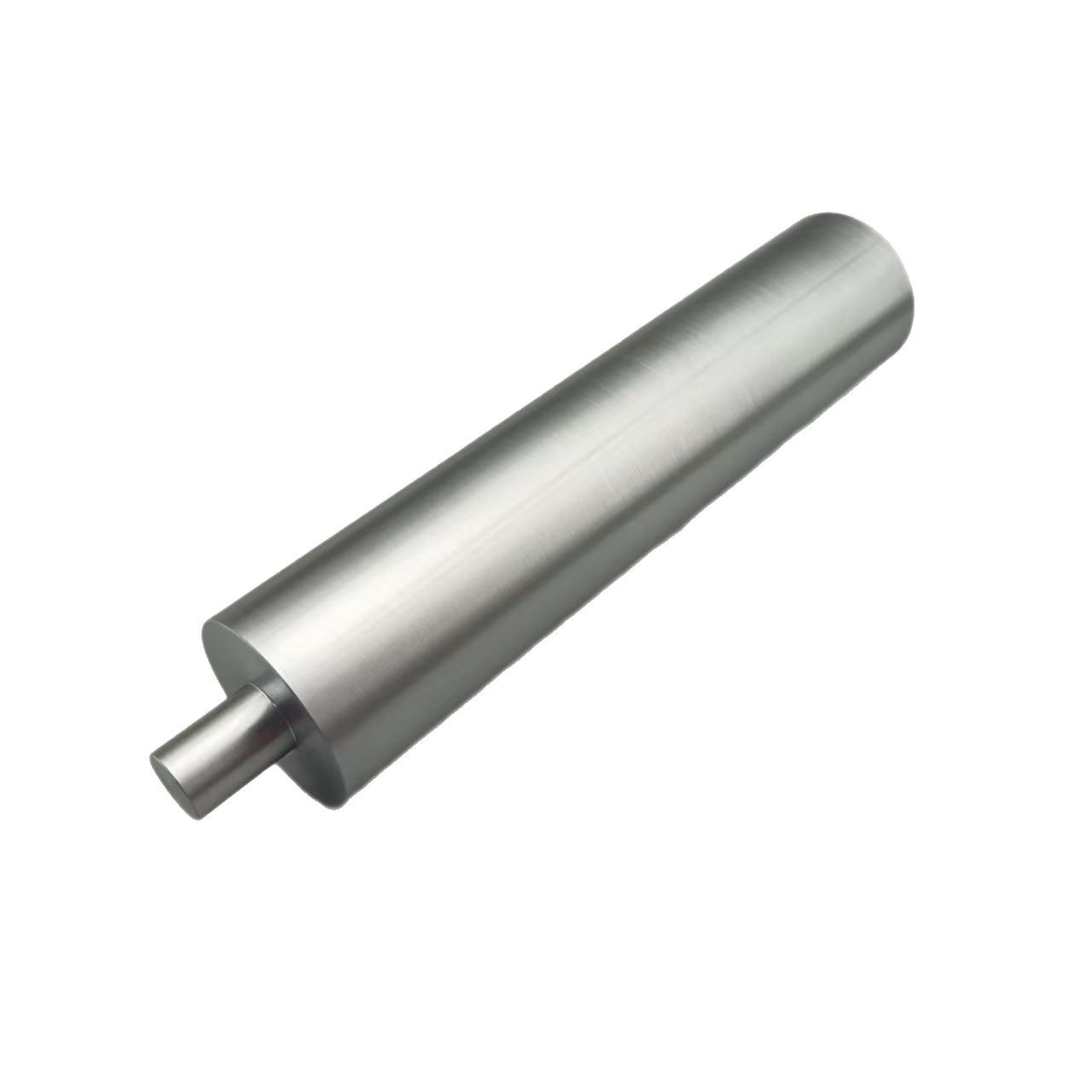 Chrome Target Metal Target Magnetron Sputtering Coating Materials Cr Chromium Target High Purity with Step