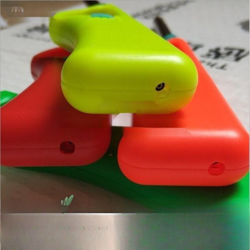 Lighter Refill Gas Refill Liquid Large and Small Bottles Universal Windproof Direct Injection Lighter Gas Butane Gas Height