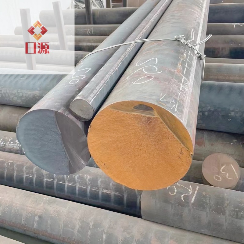 Professional Zero-Cut Qt450-10 Ductile Iron Rod Round Rod Qt500-7 Square Plate Gcd450 Ductile Iron Rod Plate