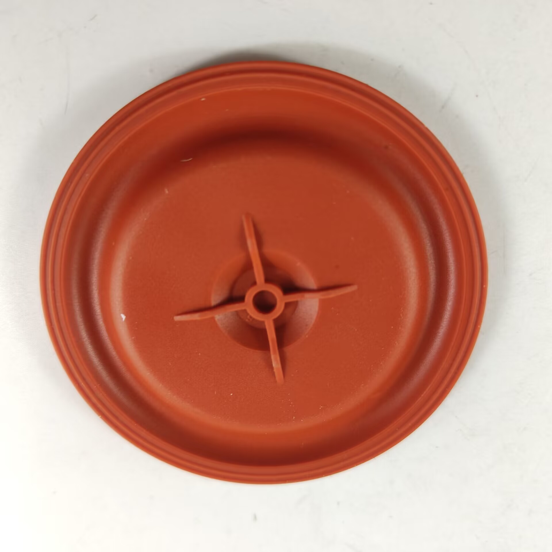 11127645173 Valve Cover Car Air Valve Cover