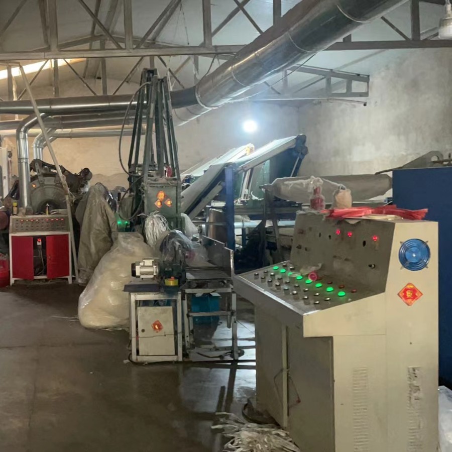 Hand-Picked Long-Staple Cotton Thousand-Layer Cotton 2×2.3 Meters Size Can Be Made into 129 Cotton, Low Price and Good Quality