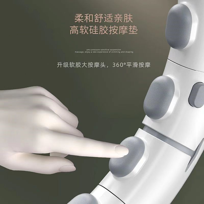 Hula Hoop Slimming Thin Waist Lazy New Adult Weight Skinny Belly Artifact Abdominal Slipping Fat Cyber Celebrity Fitness Equipment