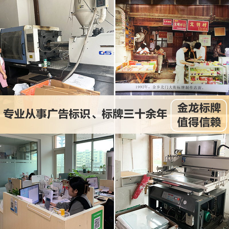 A4 Table Sign Acrylic Table Card Flip Table Card Catalog Rack Loose-Leaf Menu Clip Pvc Display Card Restaurant Drink Card