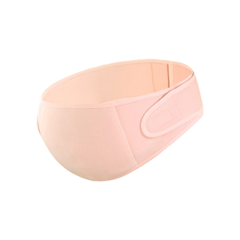 Cross-border manufacturers wholesale pregnant women during pregnancy belly belt with belly safety support belt for prenatal and postpartum use