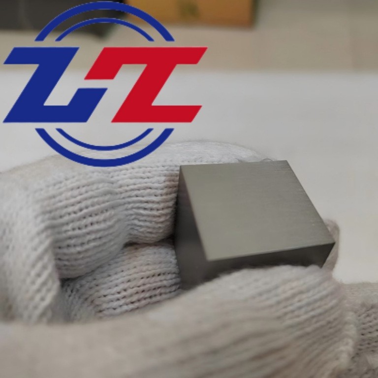 Factory Direct Supply of Pure Hafnium, Hafnium Target, Hafnium Processing Parts with Favorable Price 99.99%