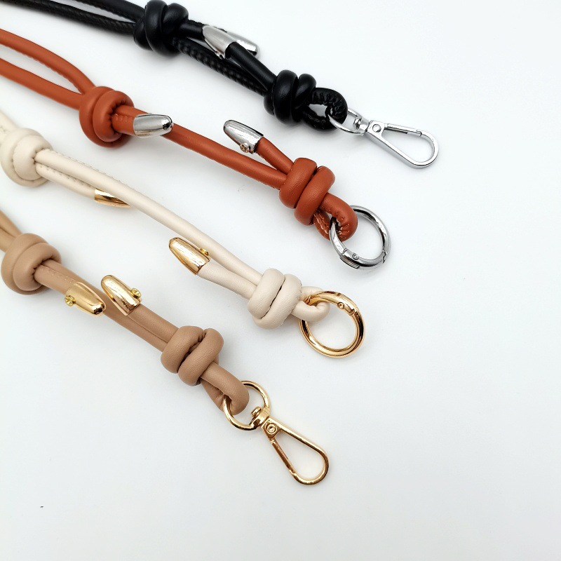 Bag accessories wholesale new adjustable shoulder slung bag shoulder strap strap portable dual-purpose edge strap hand carry