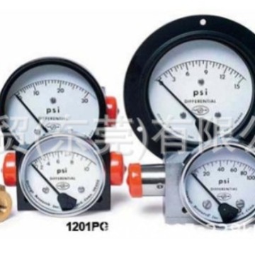 Orange Research Differential Pressure Switch, Orange Research Transmitter, Sensor Pressure Gauge