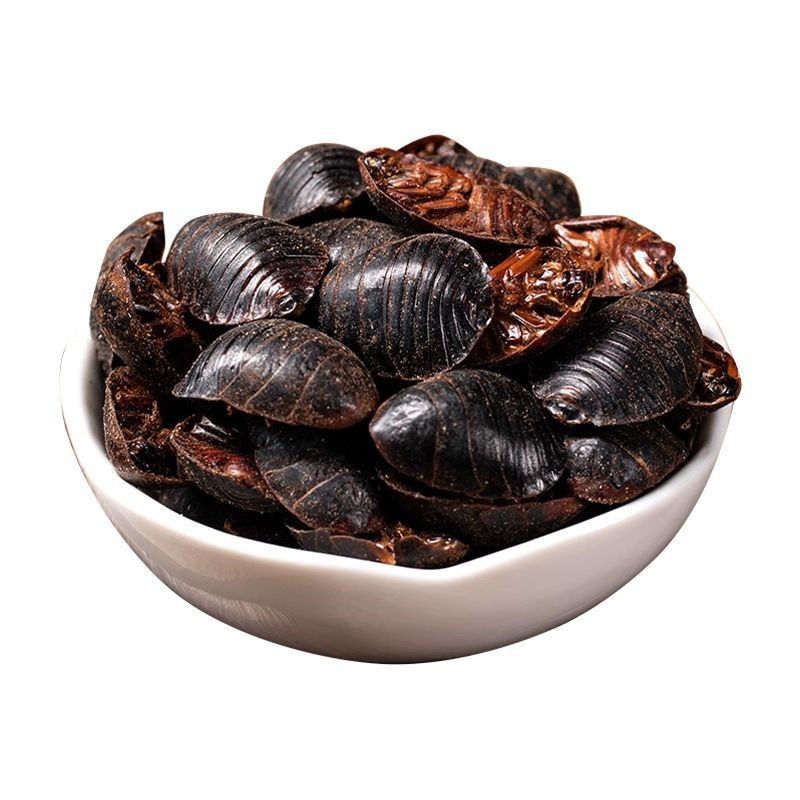 Китайский дикий горный дождевой червь, насекомое в виде совка, может быть порошком, хороший продукт