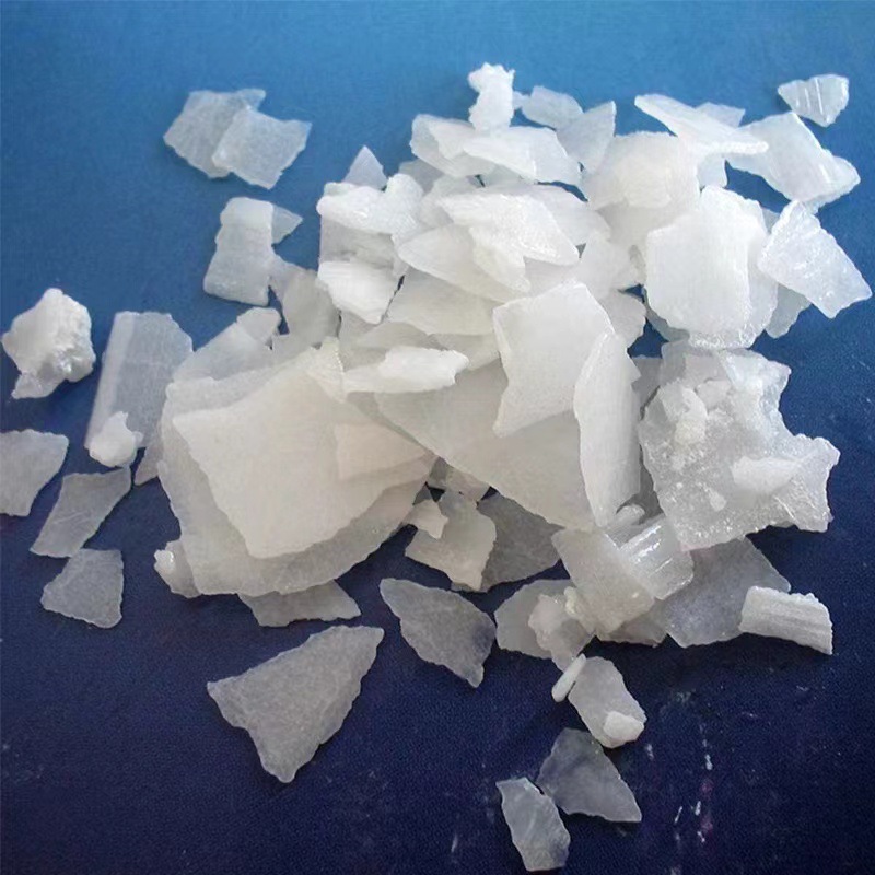 Binhua Junzheng Industrial Grade Flake Granular Soda Ash Sodium Carbonate White Granular Soda Ash Degreasing Tablets