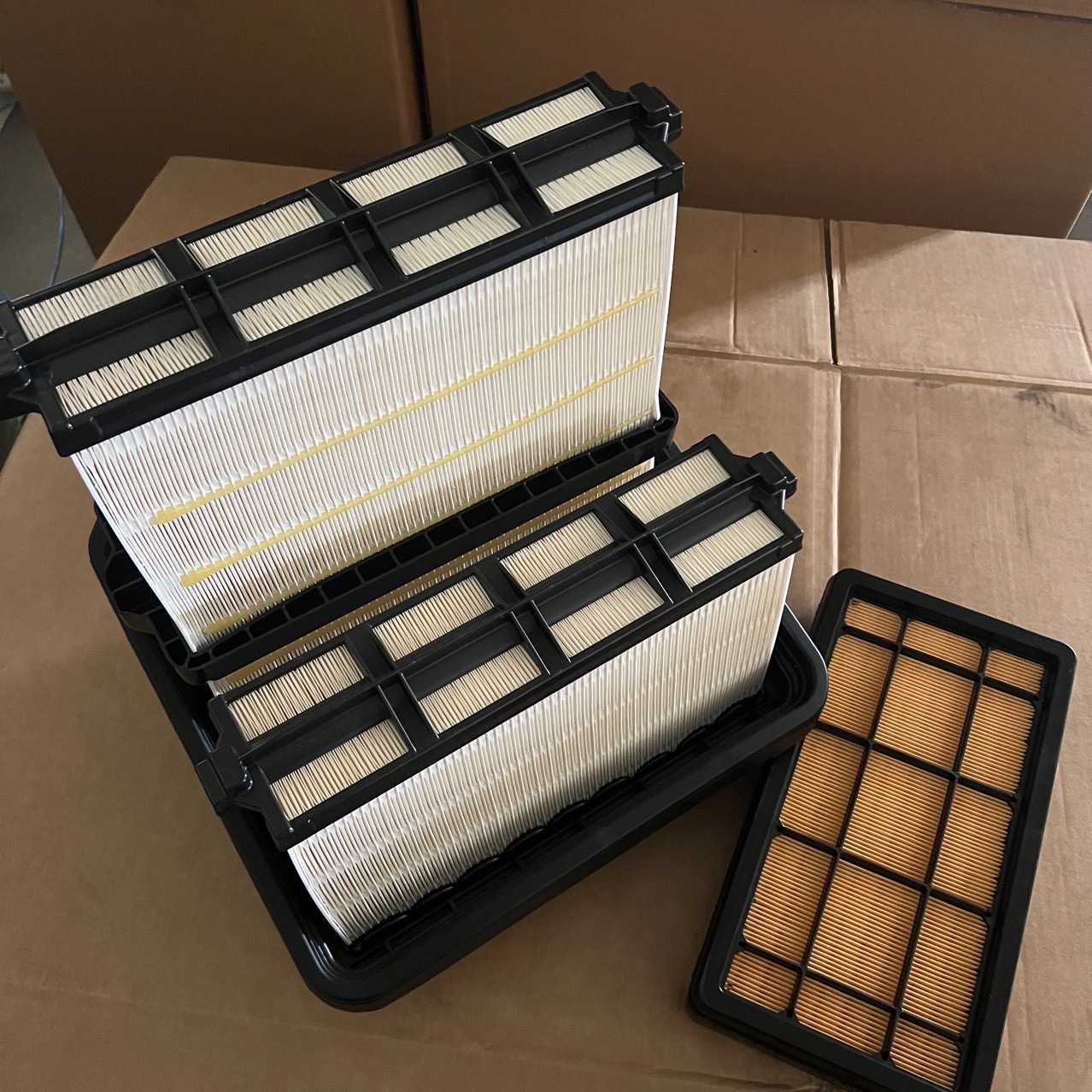 Spot Wholesale L55633 Filter Element Model Complete Curing Material