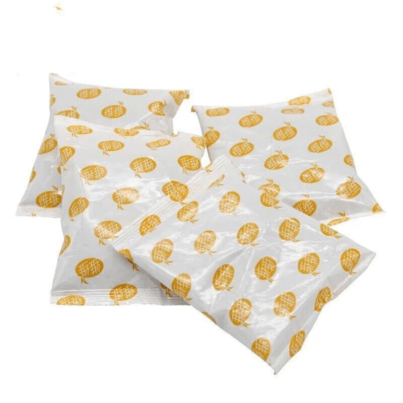 Weiwei mellow black sesame paste Instant Nutrition breakfast instant walnut red date calcium sesame paste wholesale