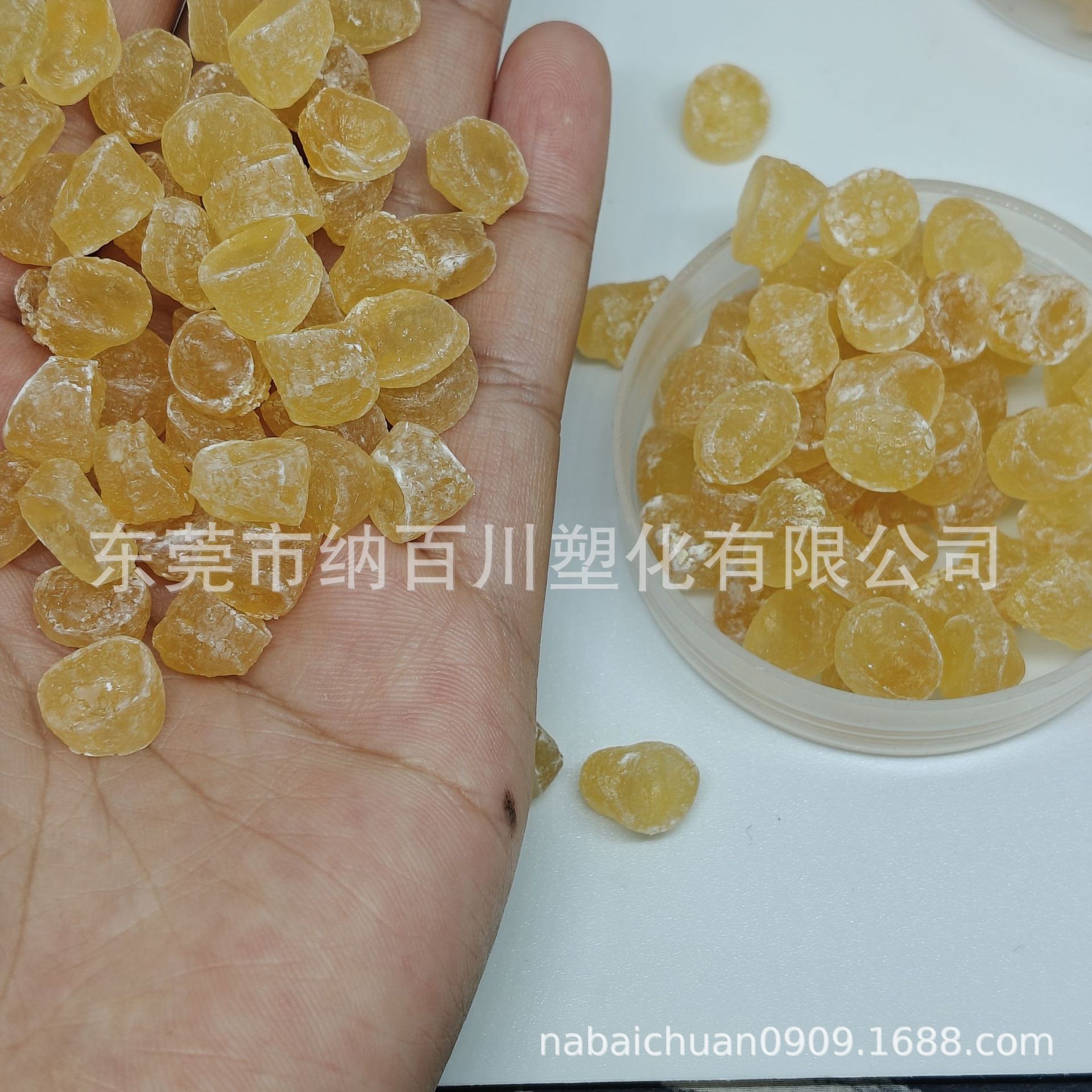 Toughening Modification of Epoxy Resin/Phenolic Resin by Carboxylated Nitrile Particles of Rion CTBN Adhesive