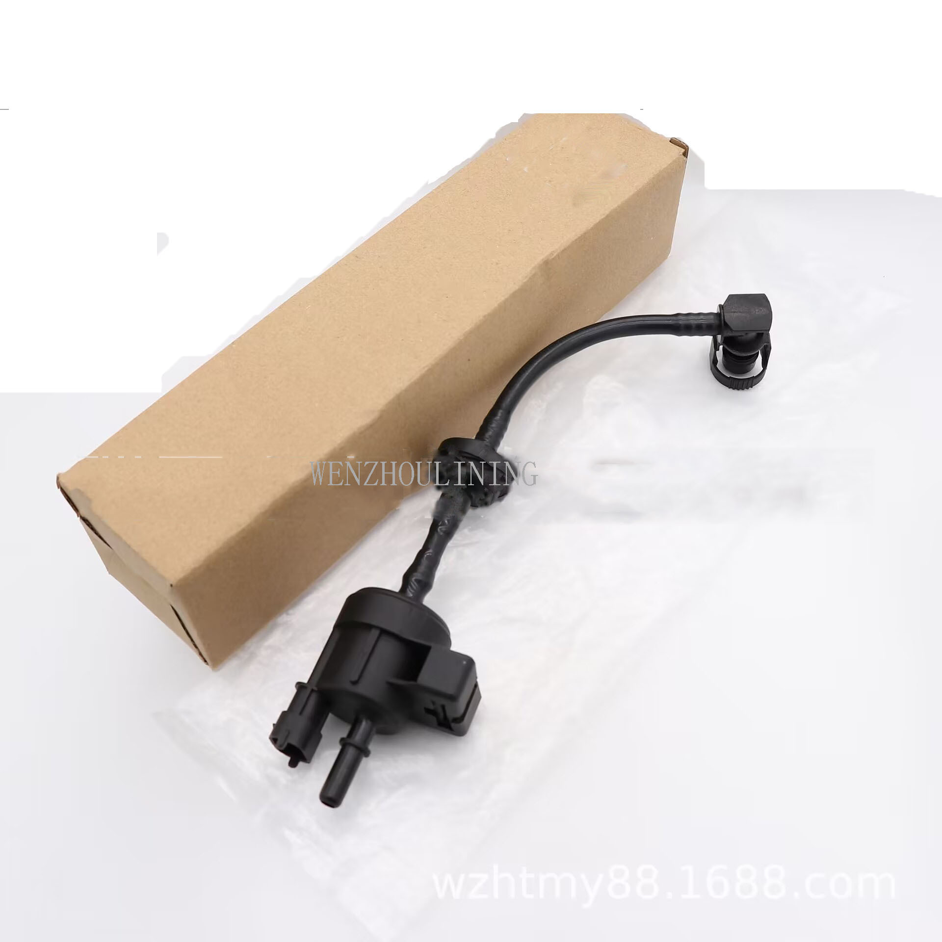 55573017 55566386 5557630   Suitable for Chevrolet Cruze Opel Carbon Canister Solenoid Valve 55