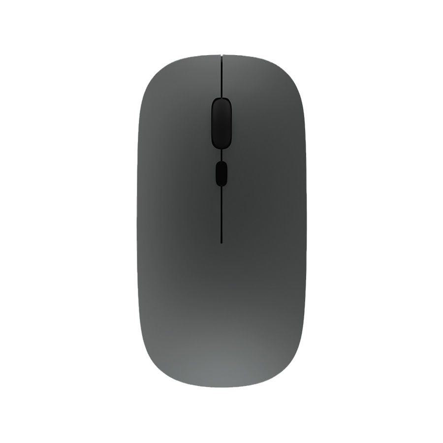 Mouse Wireless Bluetooth Mute Rechargeable Desktop Computer Laptop Tablet Office Game Universal Thin and Light