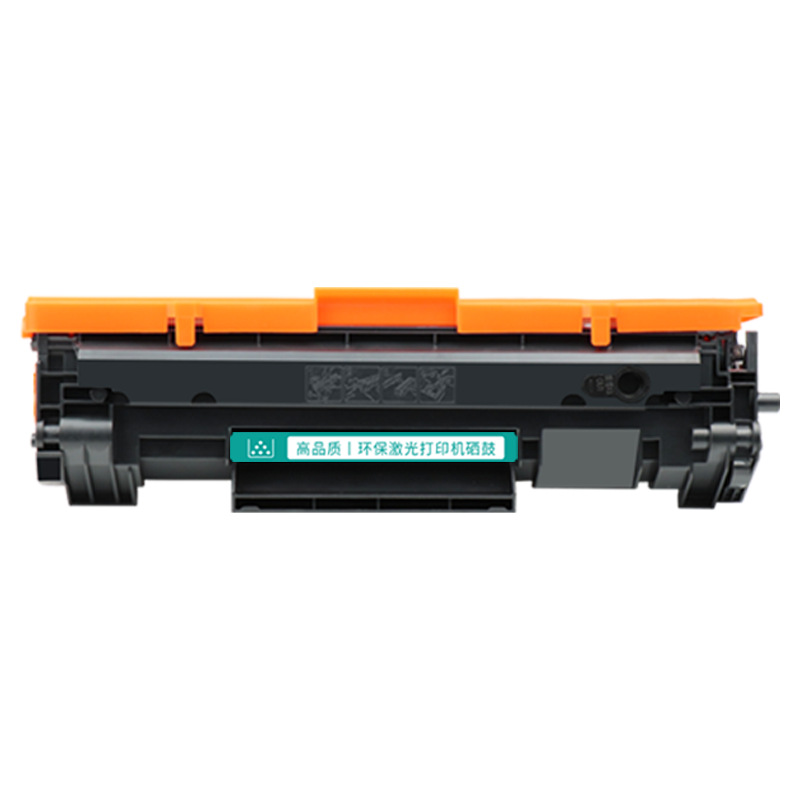 Suitable for Hp W1370A Toner Cartridge M208 M233Dw M233Sdw 232Dw M232Dwc 137A Powder Cartridge