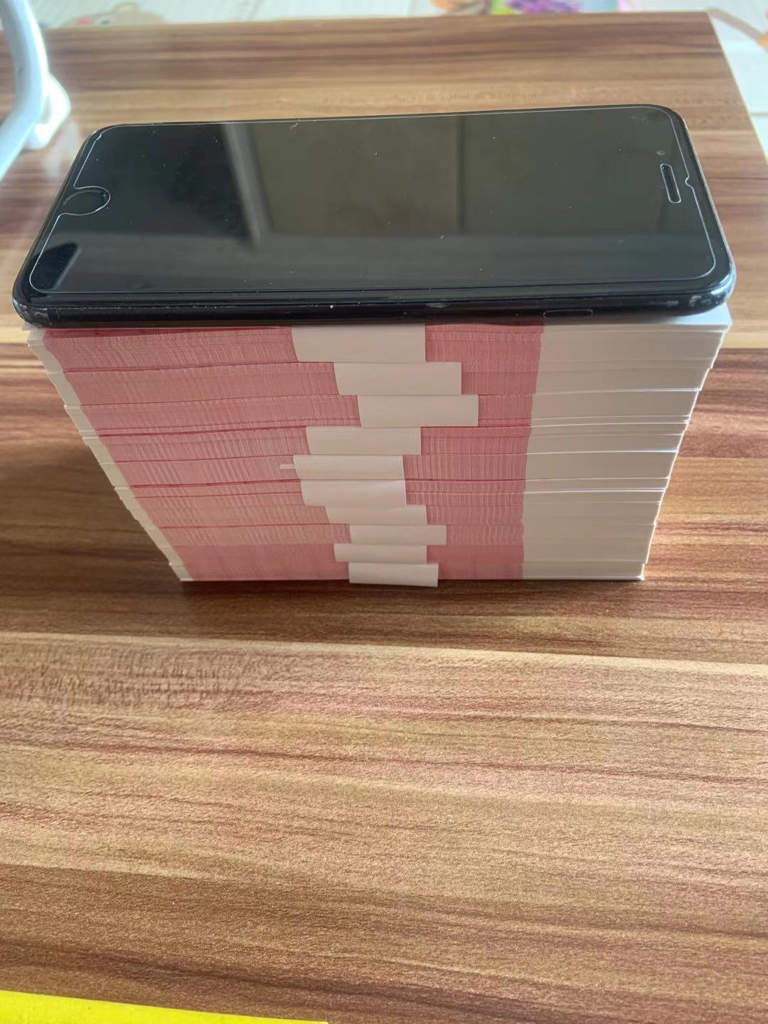 Money Counting Coupon Shooting Practice Coupon 100 Skills Competition Practice Banknote Props Money Counting Paper Roll Practice Roll