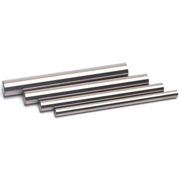 Factory Hot-Selling High-Purity Zirconium Rods, Zirconium Rods, Tantalum Rods, Niobium Rods, Zirconium Thin Tubes, Complete Specifications, Smooth Surface