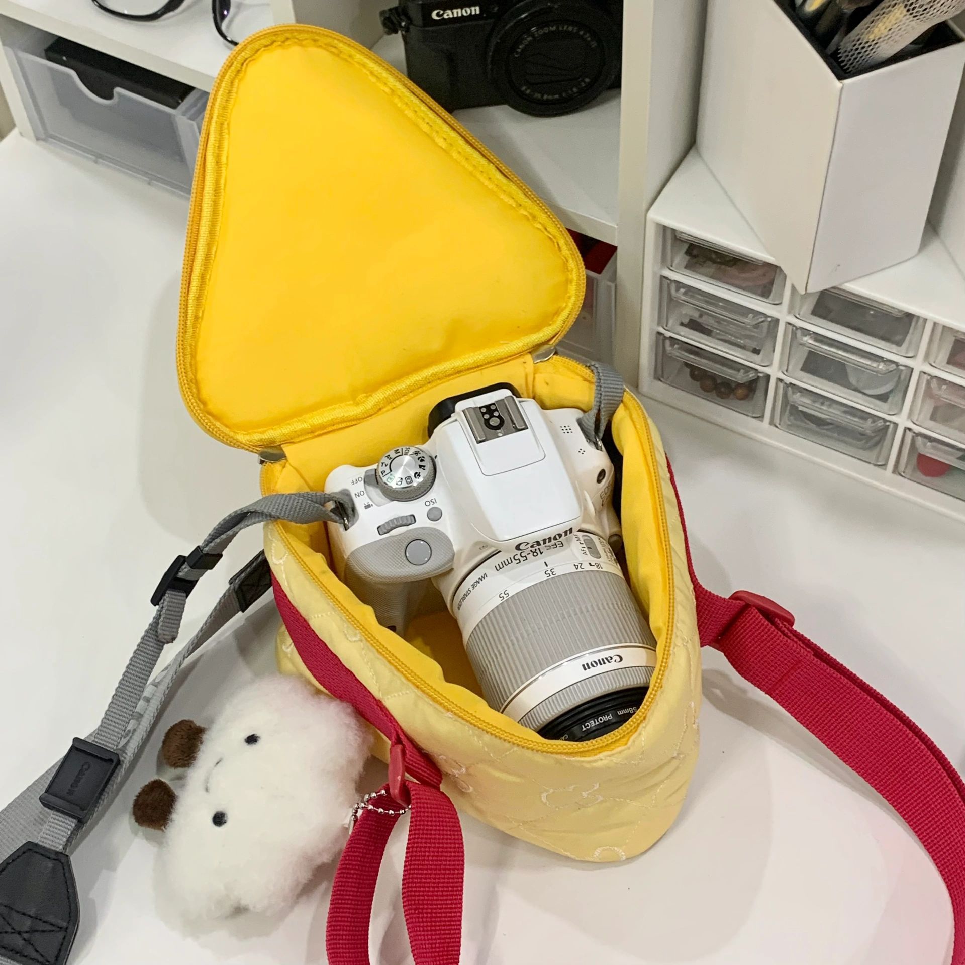 Сумка для макияжа, сумка для хранения, сумка для камеры, маленькая косметичка, сумка для стирки, сумка для обеда, красный конверт