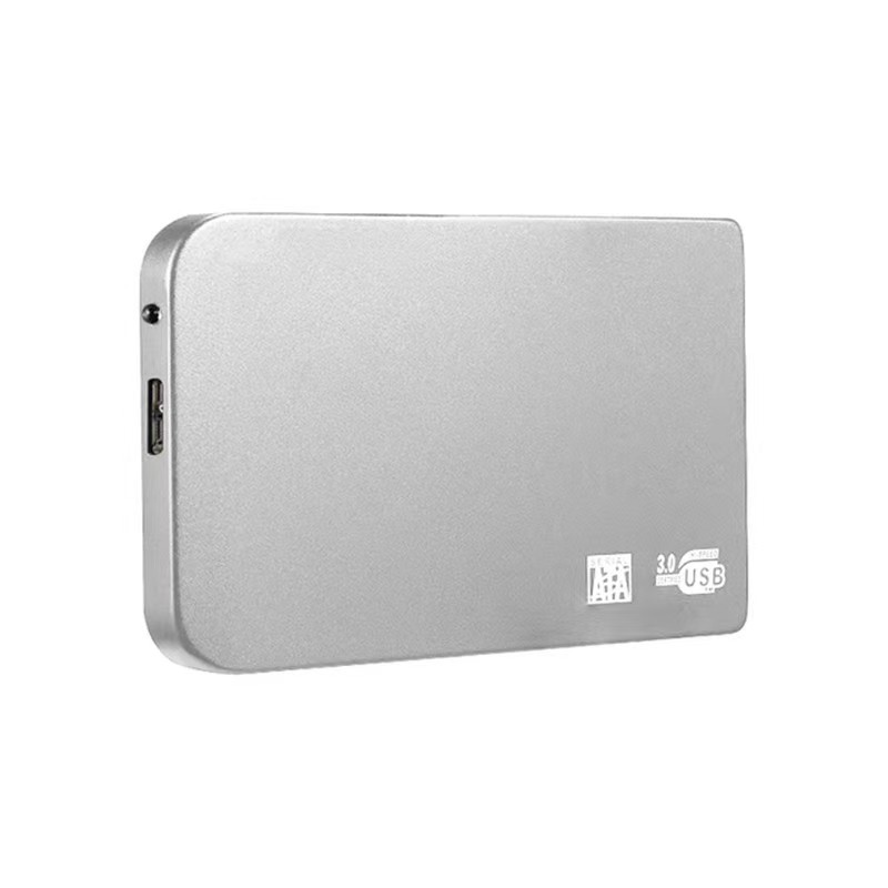 Cross-Border Best-Selling Mobile Hard Drive Usb3.0 1Tb2Tb4Tb8Tb16T External Ssd Portable Hard Drive