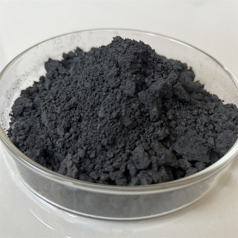 High Purity Cobalt Oxide, Cobalt Trioxide, Micron Cobalt Oxide, Cobalt Ternary Oxide, Analytical Pure Cobalt Oxide Powder