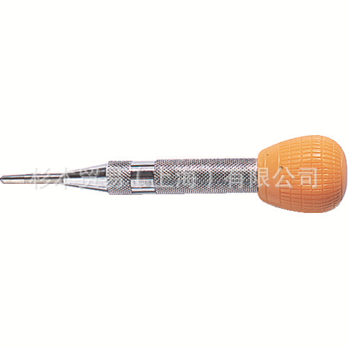 Автоматический пробойник Trusco 130мм, карбидный, модель Ap-150