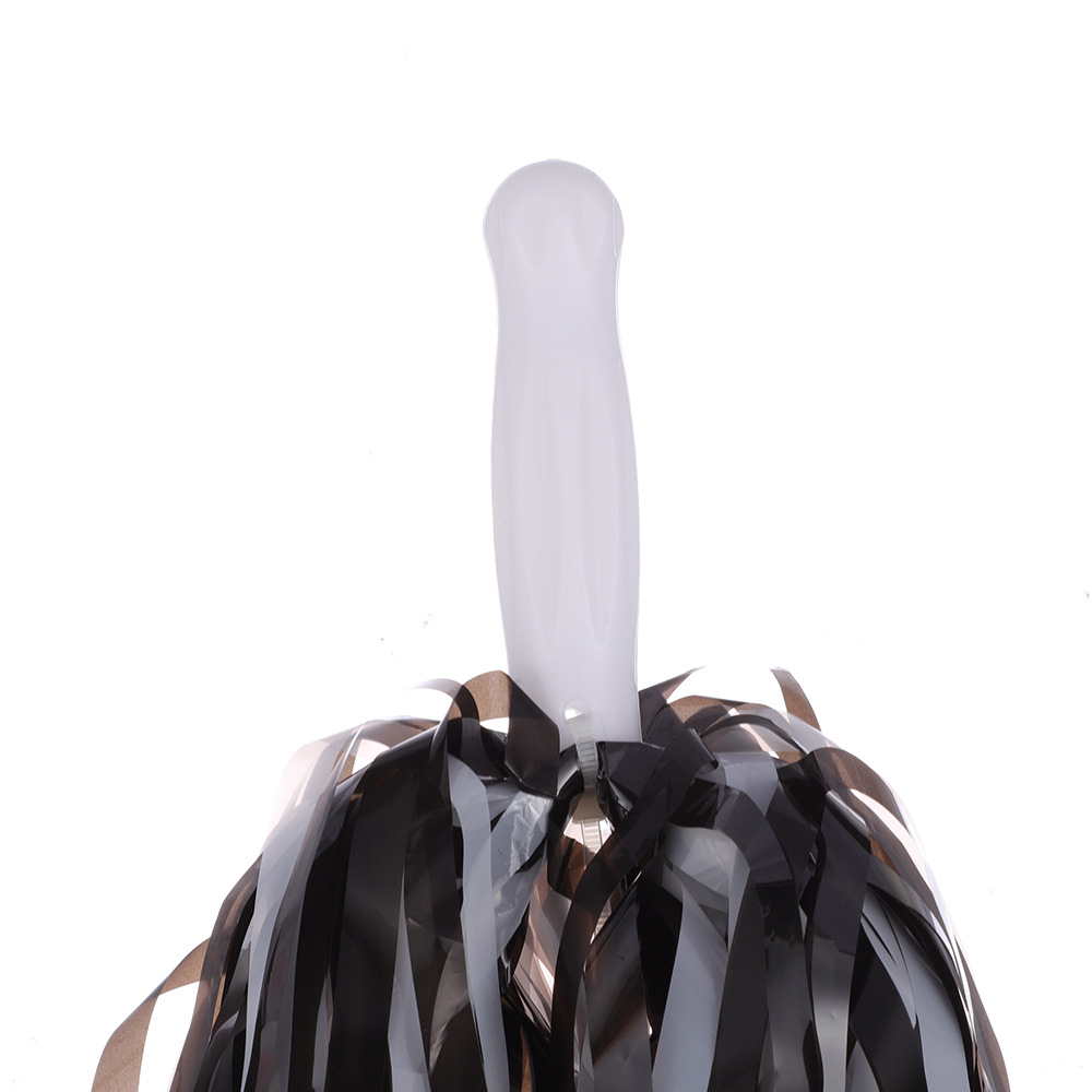 20g sports cheerleading hand flower cheerleading ball colorful ball dance props wholesale hand performance cheerleading