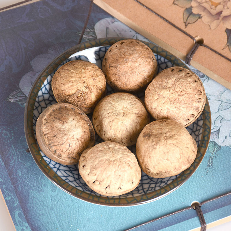 Guangxi Fengliu Guantouzi Big Fruit Genuine Yishenzi Wine Ingredients Men's Kidney Nourishing Tea Boutique